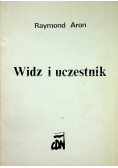 Widz i uczestnik