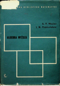 Algebra wyższa