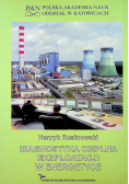 Diagnostyka cieplna eksploatacji w energetyce
