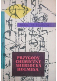 Przygody chemiczne Sherlocka Holmesa