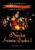 Nauka świata Dysku