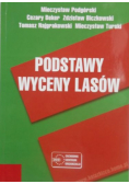 Podstawy wyceny lasów