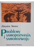 Problemy samopoznania i samorozwoju
