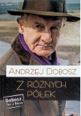 Z różnych półek