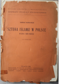 Sztuka islamu w Polsce