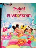 Podróż do Piaseczkowa