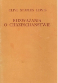 Rozważania o chrześcijaństwie