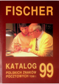 Katalog Polskich Znaków Pocztowych Tom I