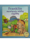 Franklin rozwiązuje wielką zagadkę