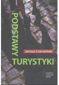 Podstawy turystyki