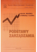 Podstawy zarządzania