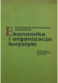 Ekonomika i organizacja turystyki