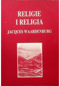 Religie i religia
