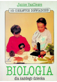 Biologia dla każdego dziecka