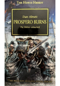 Prospero Burns The Wolves Unleashed