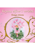 Kraina elfów i wróżek Księga różowa