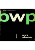Miara człowieka