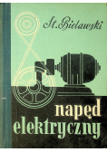 Napęd elektryczny