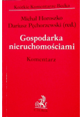 Gospodarka nieruchomościami