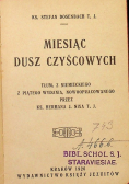 Miesiąc dusz czyścowych 1926 r.