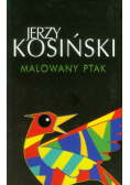 Kosiński Jerzy - Malowany ptak