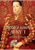 Miłosna kareta Anny J