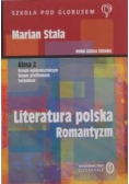 Literatura polska. Romantyzm