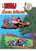 Kaju i Kokot Lania lotania