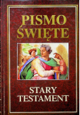 Pismo Święte Stary Testament Tom 3