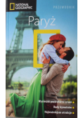 Paryż Przewodnik National Geographic