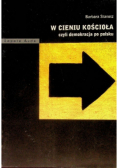 W cieniu kościoła czyli demokracja po polsku
