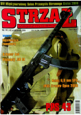 Strzał Magazyn o Broni Nr 10