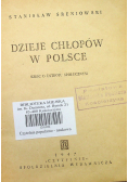 Dzieje chłopów w Polsce 1947 r