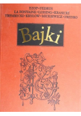 Bajki