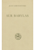 Sur Babylas