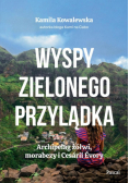 Wyspy Zielonego Przylądka