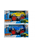 Auto terenowe R/C