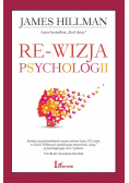 Re wizja psychologii