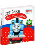Tomek i przyjaciele. Czytanka dla malucha