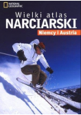 Wielki atlas narciarski: Niemcy i Austria