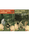 Tropy i ślady zwierząt Tom 1 i 2