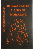 Rozważania i uwagi moralne