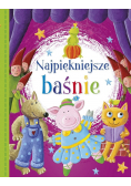 Najpiękniejsze baśnie