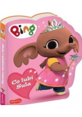 Co lubi Sula Bing