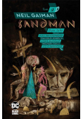 Sandman T.2 Dom lalki