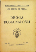 Droga doskonałości 1943 r.