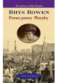 Bowen Rhys - Prawo panny Murphy