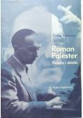 Roman Palester twórca i dzieło