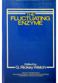 The Fluctuating enzyme