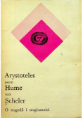 Arystoteles O tragedii tragiczności